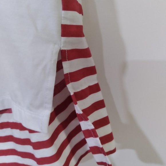 Babaton 100% Silk Womens Finley Purple & Black Blouse Size XX-Small - Picture 4 of 9